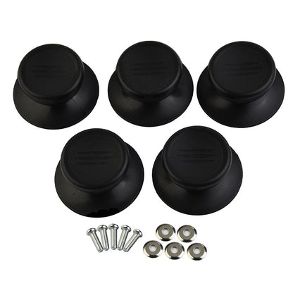 Cooking Lid Handle for Kettle (No Part Numbers Supplied)