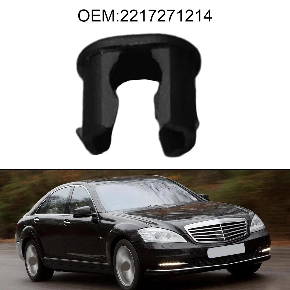 Door Check Strap Retainer Clip for Mercedes S-Class CL-Class