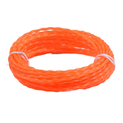 High Performance Twisted Line for EGO Power ST1502SA STX3800 ST1510T Trimmers