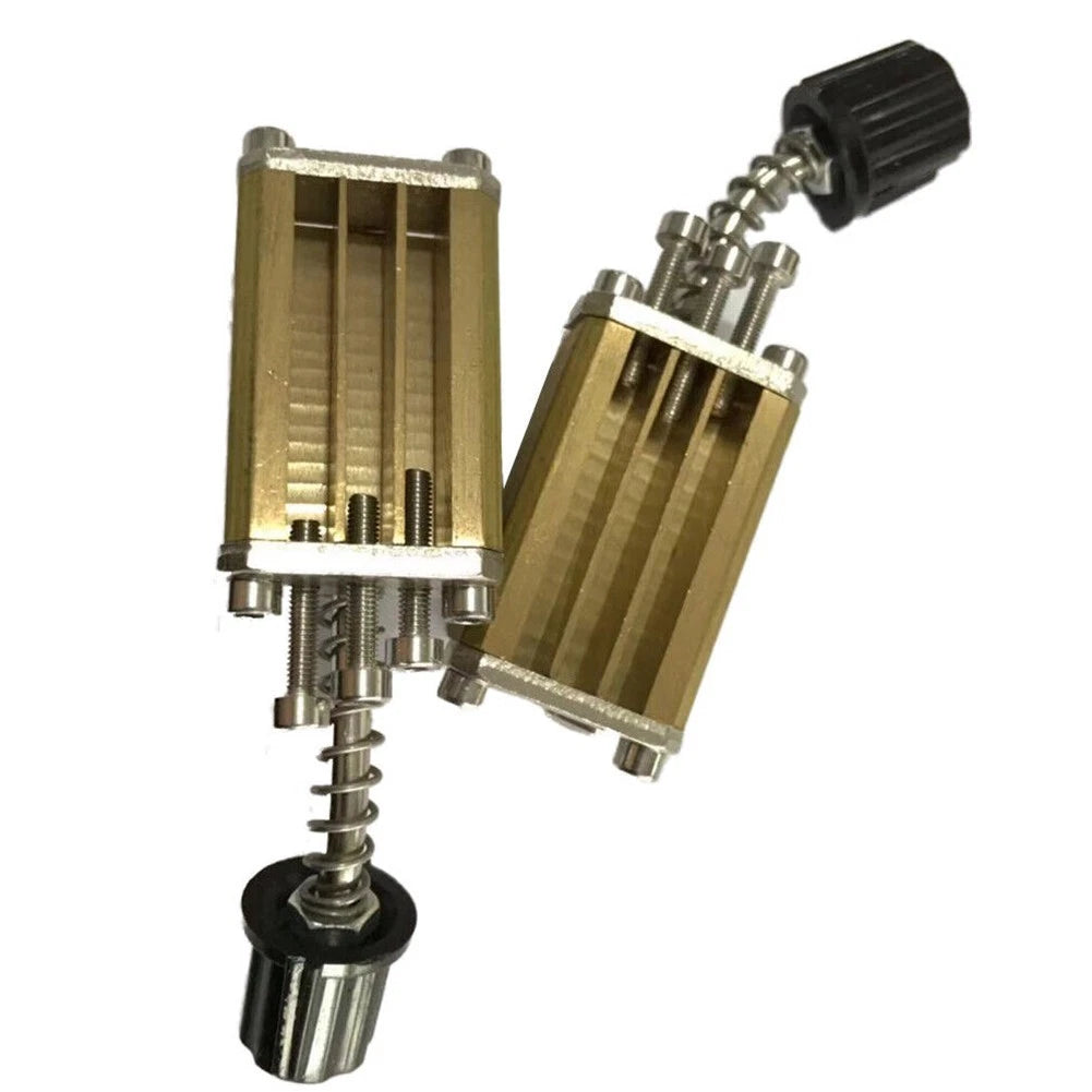 Print Head Ribbon for DY-8 Printer (Manual Stamp)