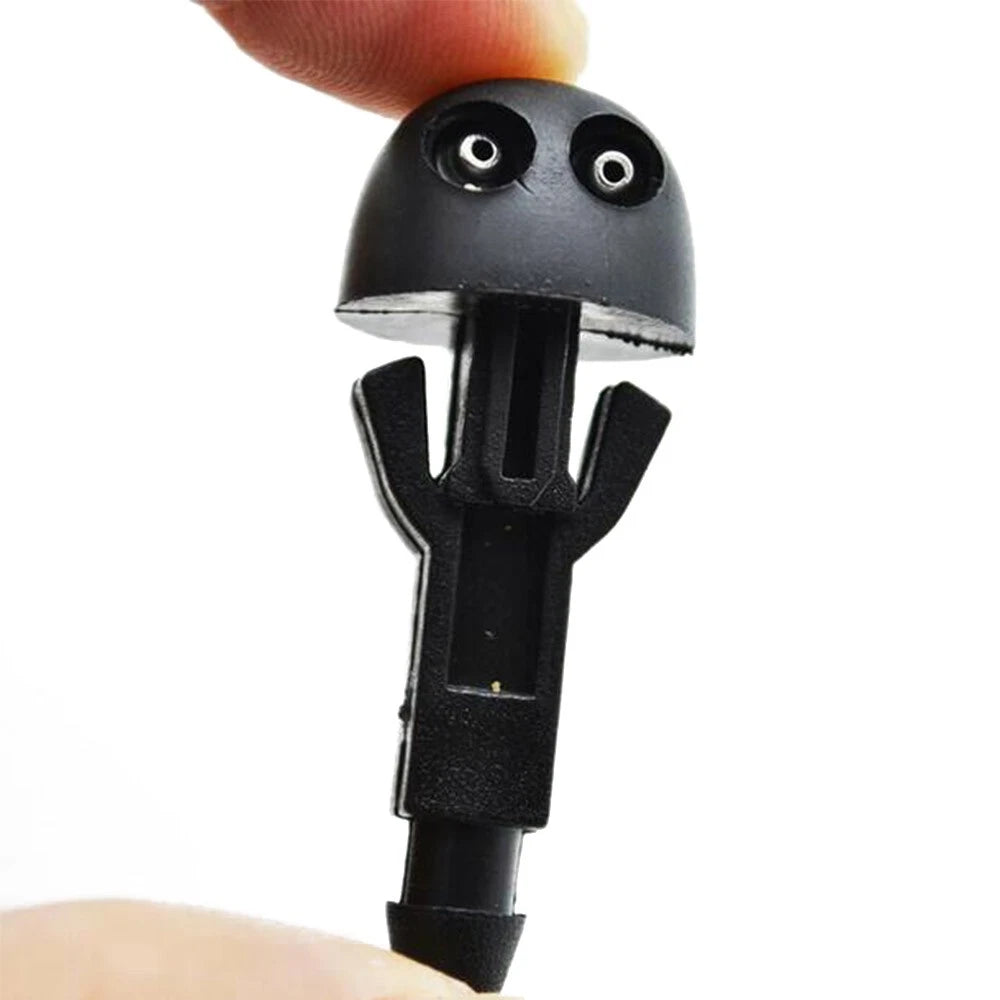 Front Windscreen Washer Jets Nozzle for Citroen 107 C1 Aygo (2005–2014)
