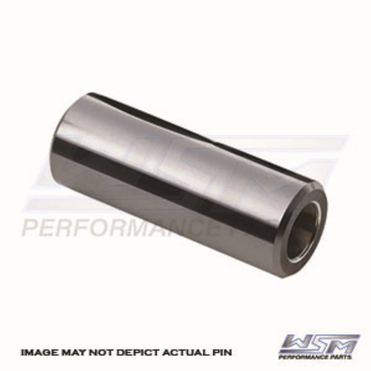 WSM Piston Pin for Yamaha 115 Hp 1.8L 4-Stroke (2014–2019) 300-317