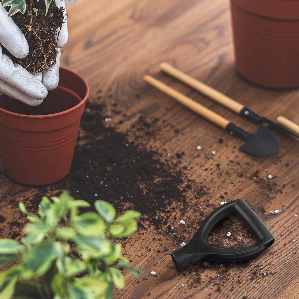 Shovel Handle Top D Accessories for Garden Tools (D-Type)