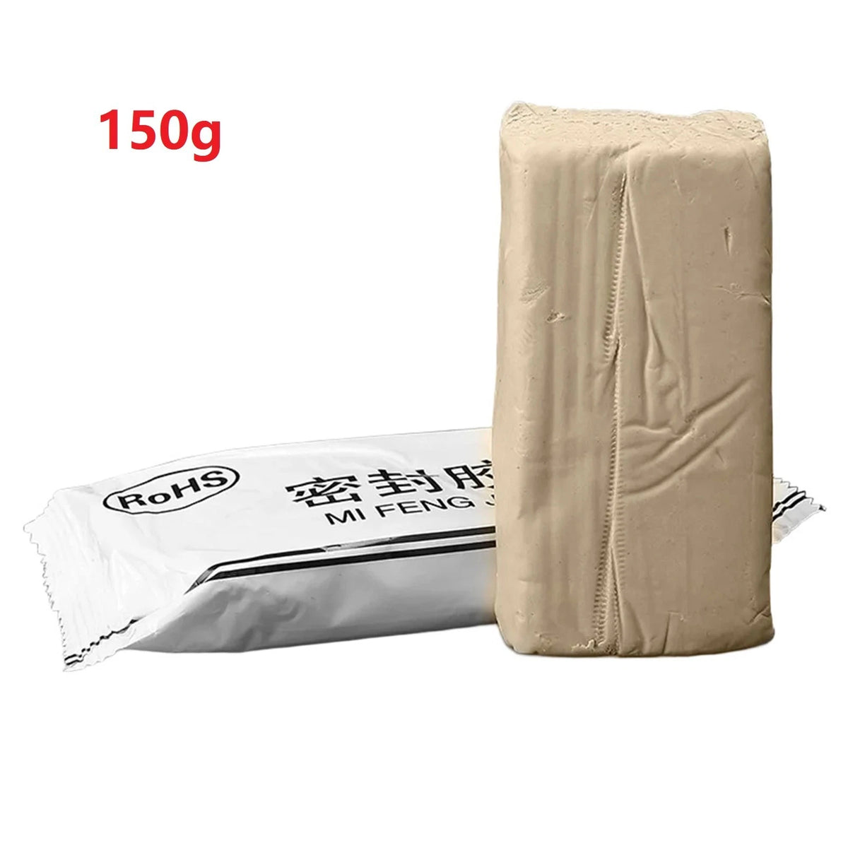 Wall Hole Sealant for AC Vents - Flame-Resistant Material