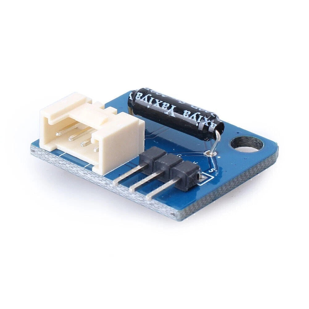 3P Brick Tilt Sensor Switch Module for
