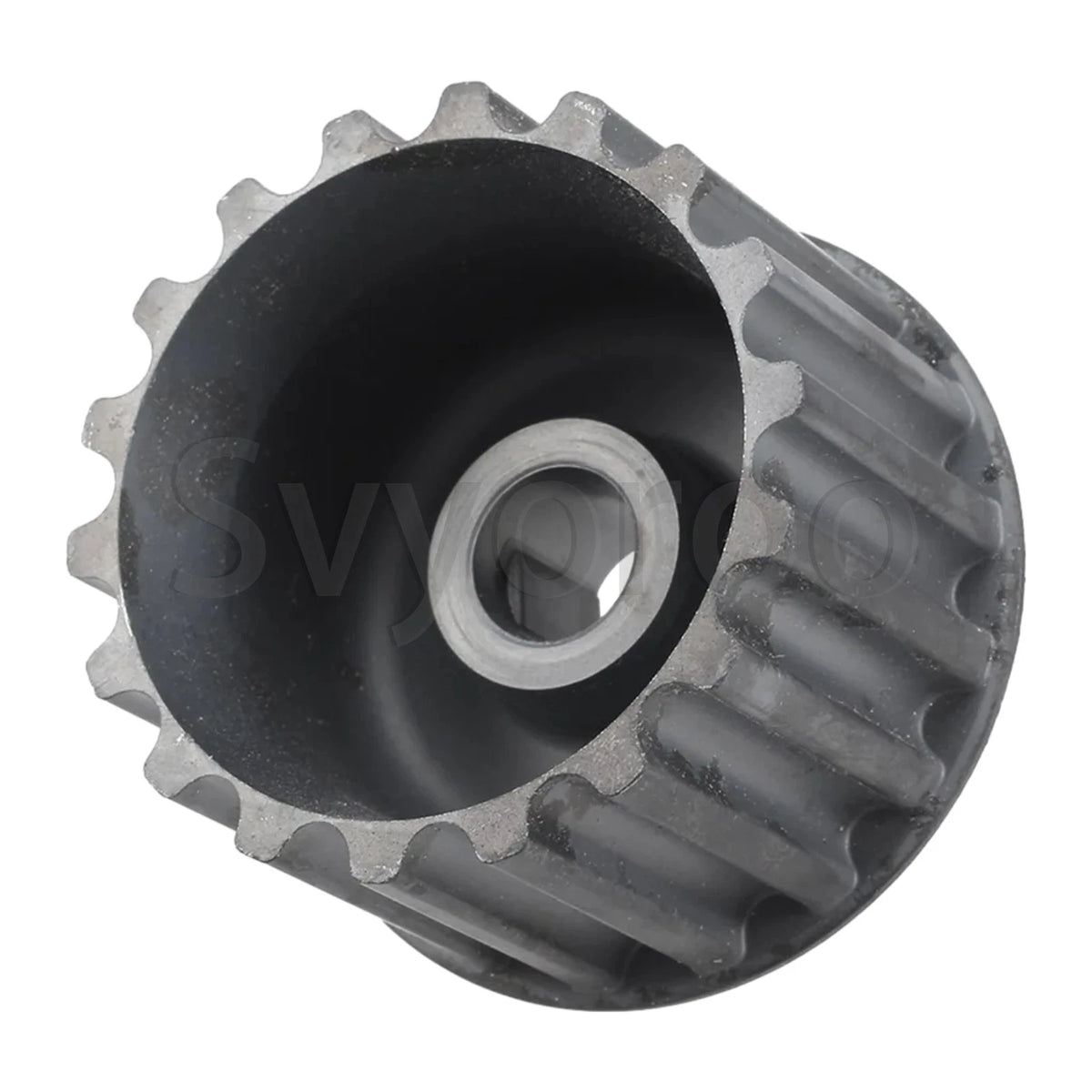 Engine Oil Pump Sprocket MD135005 for Mitsubishi Forklift (1990–1999)