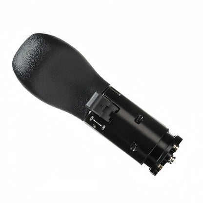 Split Design Truck Gear Shift Handle Short Ball Head Valve Body Assembly