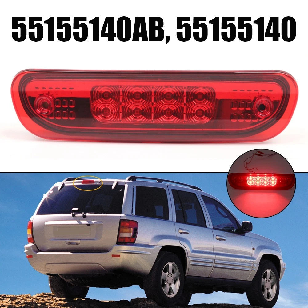 LED Brake Light for (OEM 55155140AB)