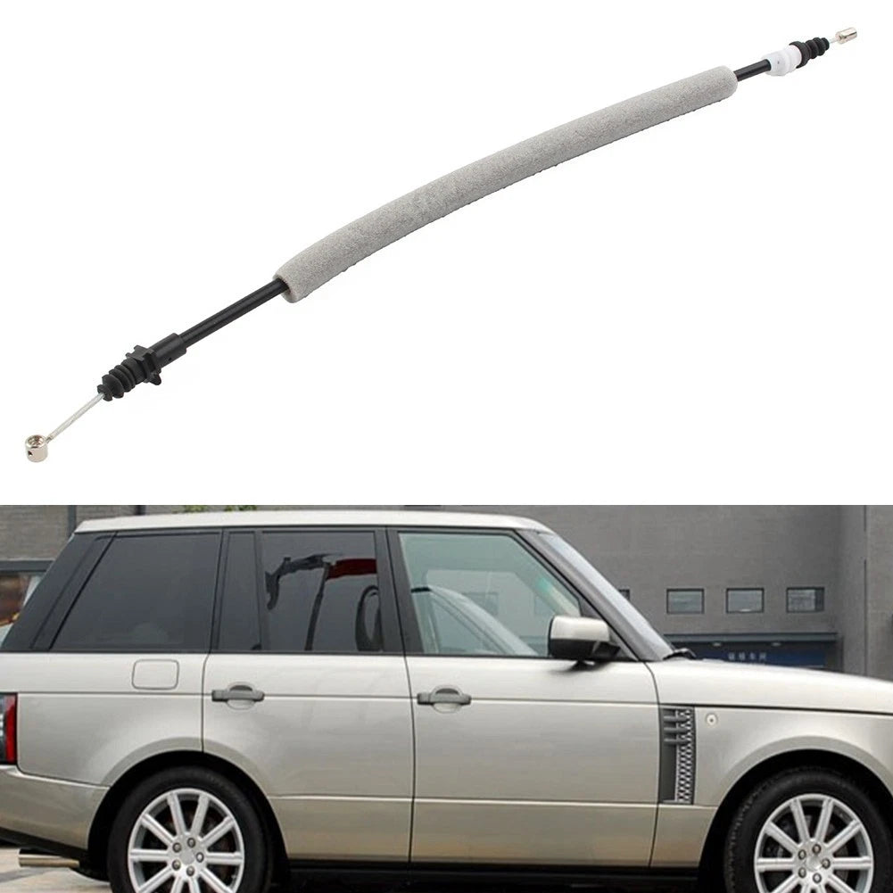 Rear External Door Opening Control Cable for Land Rover Range Rover (2003–2012)