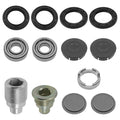 Rear Swing Arm Bushing Kit Replacement for Honda Sportrax 250 TRX250EX (2001–2008)