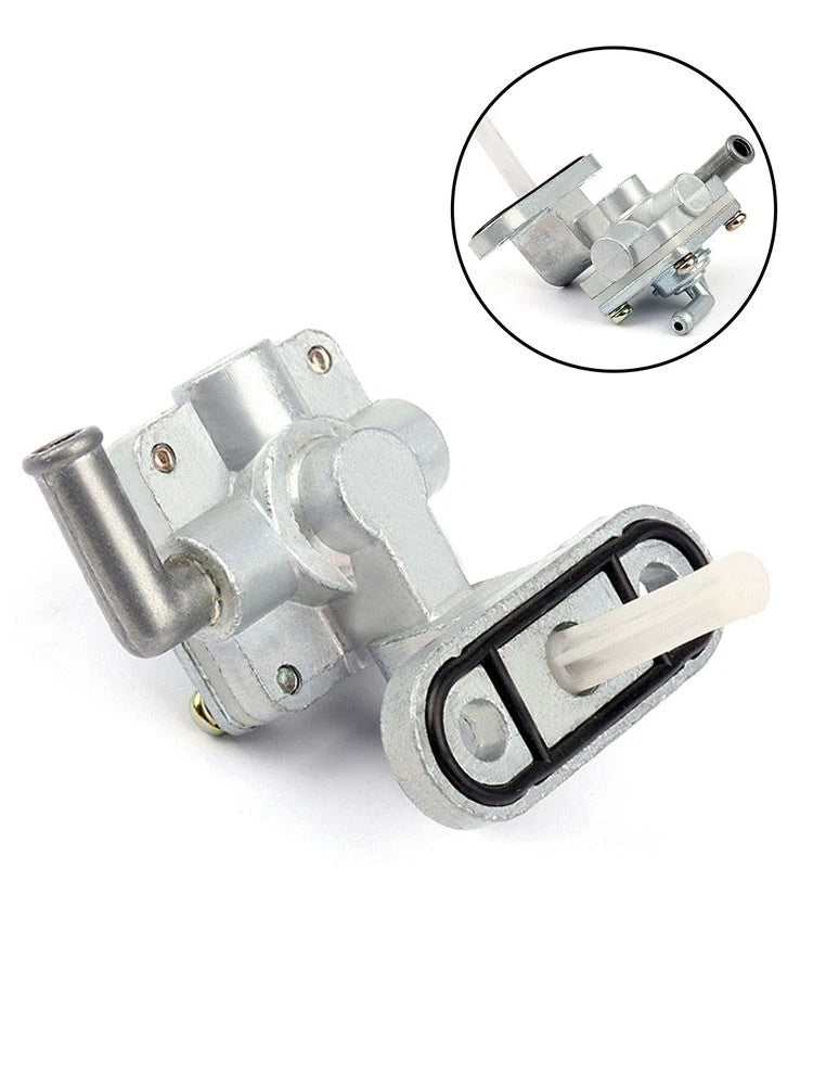 Mechanical Fuel Pump for Suzuki SV650 SV650S (1999–2002)