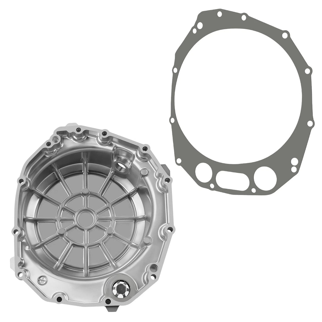 Clutch Cover with Gasket for Suzuki Hayabusa GSX1300RZ (1999–2007) 11340-24F01