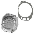 Clutch Cover with Gasket for Suzuki Hayabusa GSX1300RZ (1999–2007) 11340-24F01