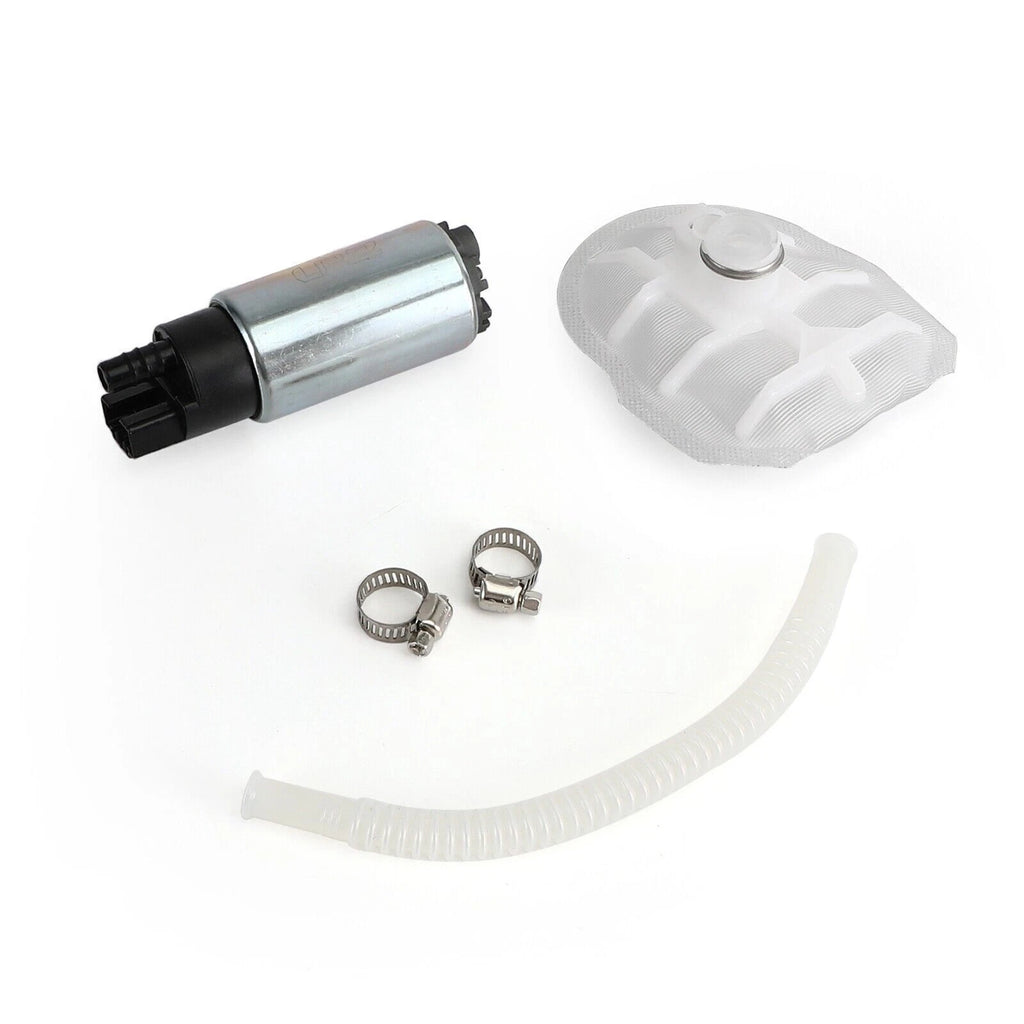 Intake Fuel Pump for BMW F 650 CS K14 F 650 GS G 650 GS R13 (2000–2008) 16147723464 T9