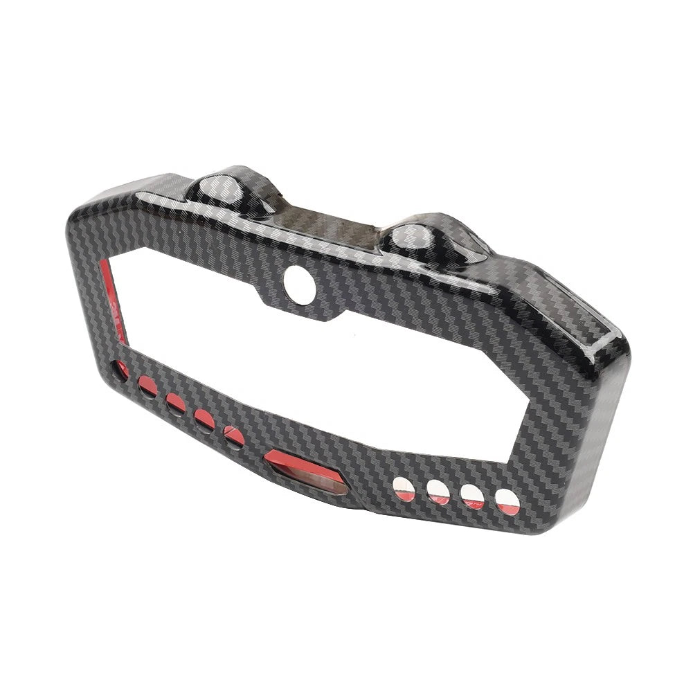Speedometer Shell Cover for Yamaha MT07 FZ07 (2014–2020)