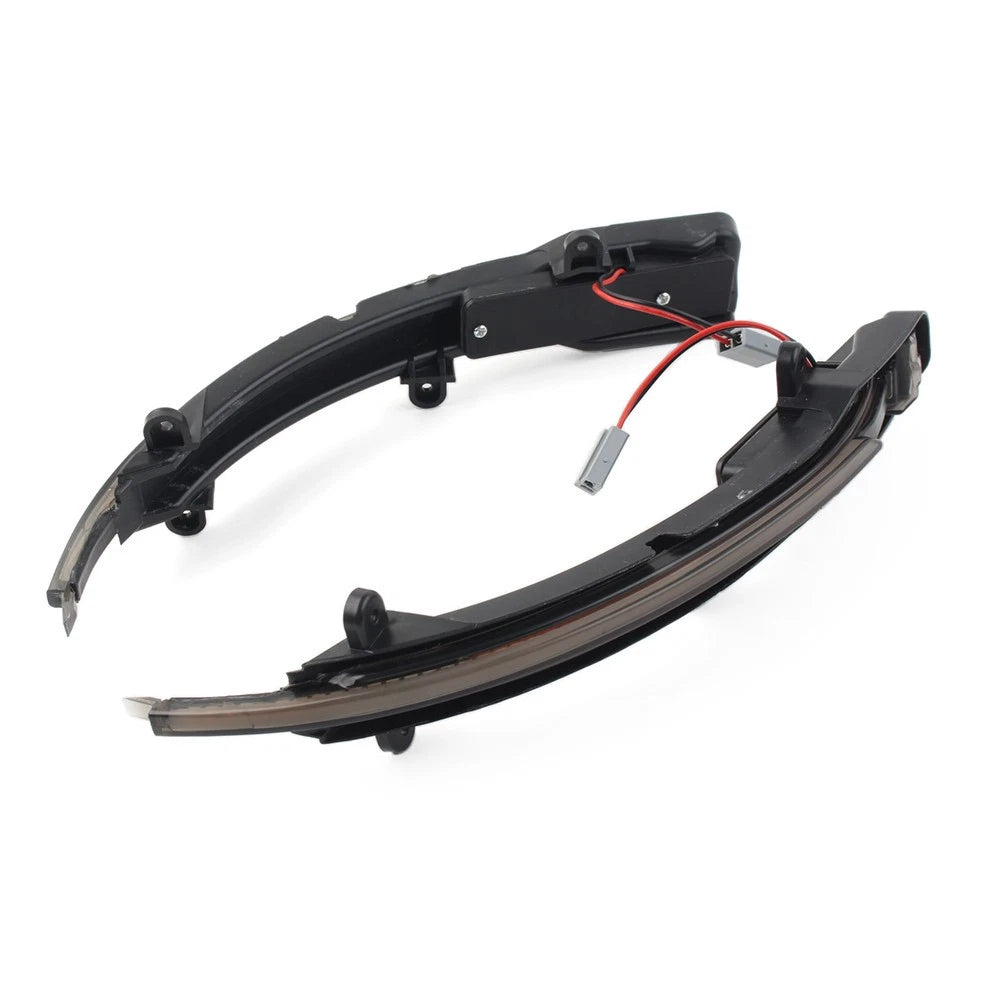 Turn Signal Light for Audi Q5 SQ5 (2008–2017) - Dynamic Rearview Mirror Indicator