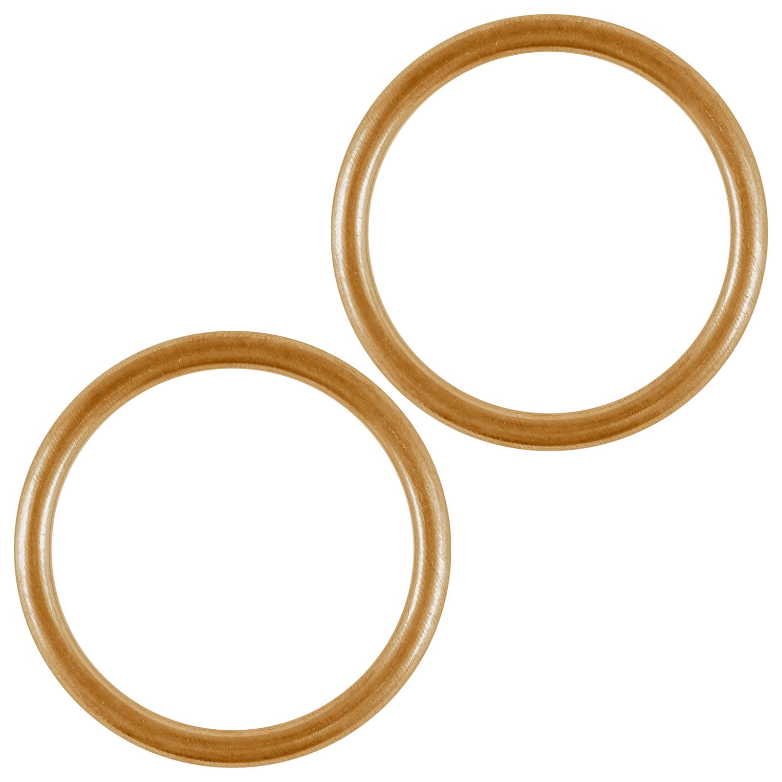 Exhaust Pipe Gaskets for Honda VT1300CT Interstate 1300 (2010–2011)