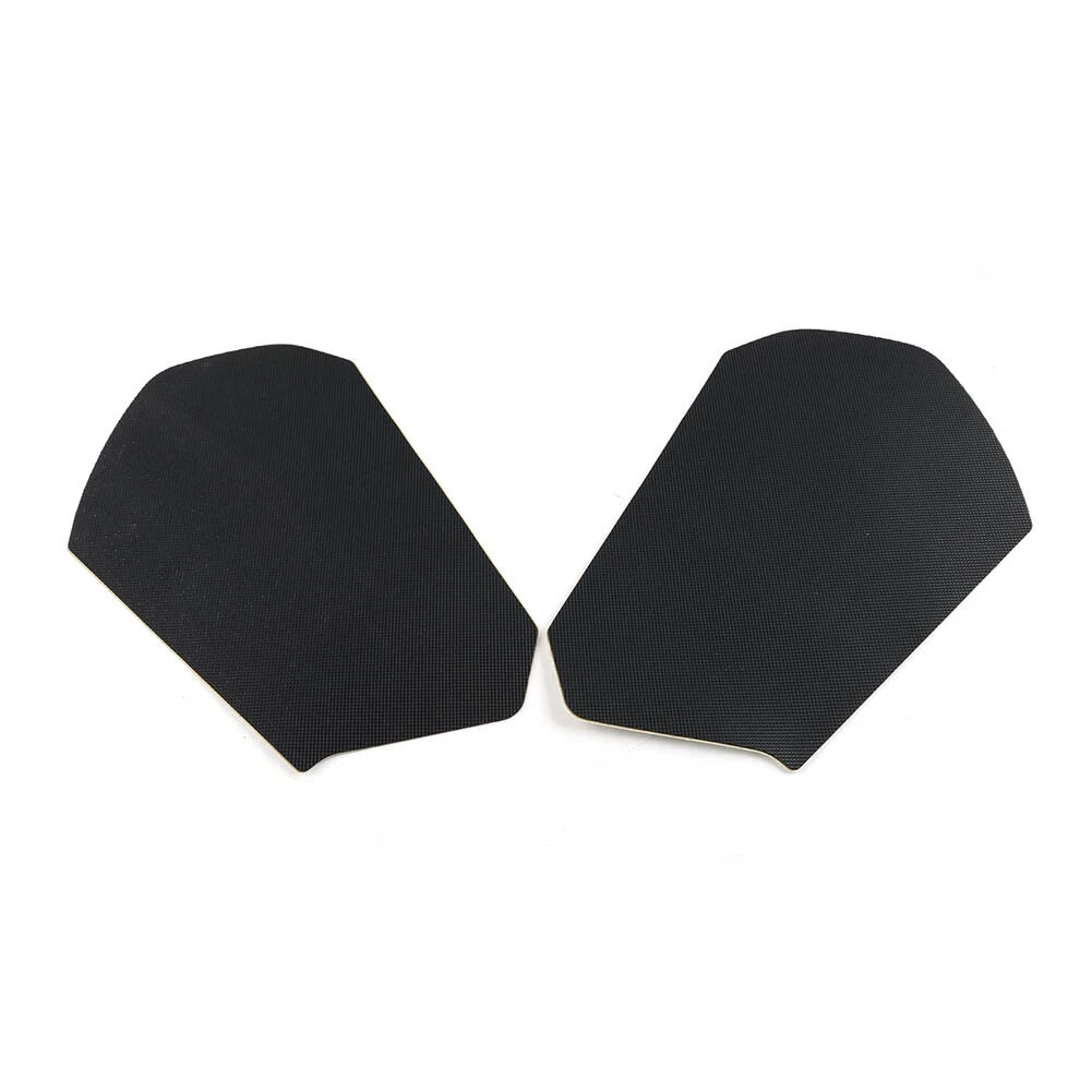 Tank Traction Side Pad Decals for Honda CBR600RR (2013–2019)