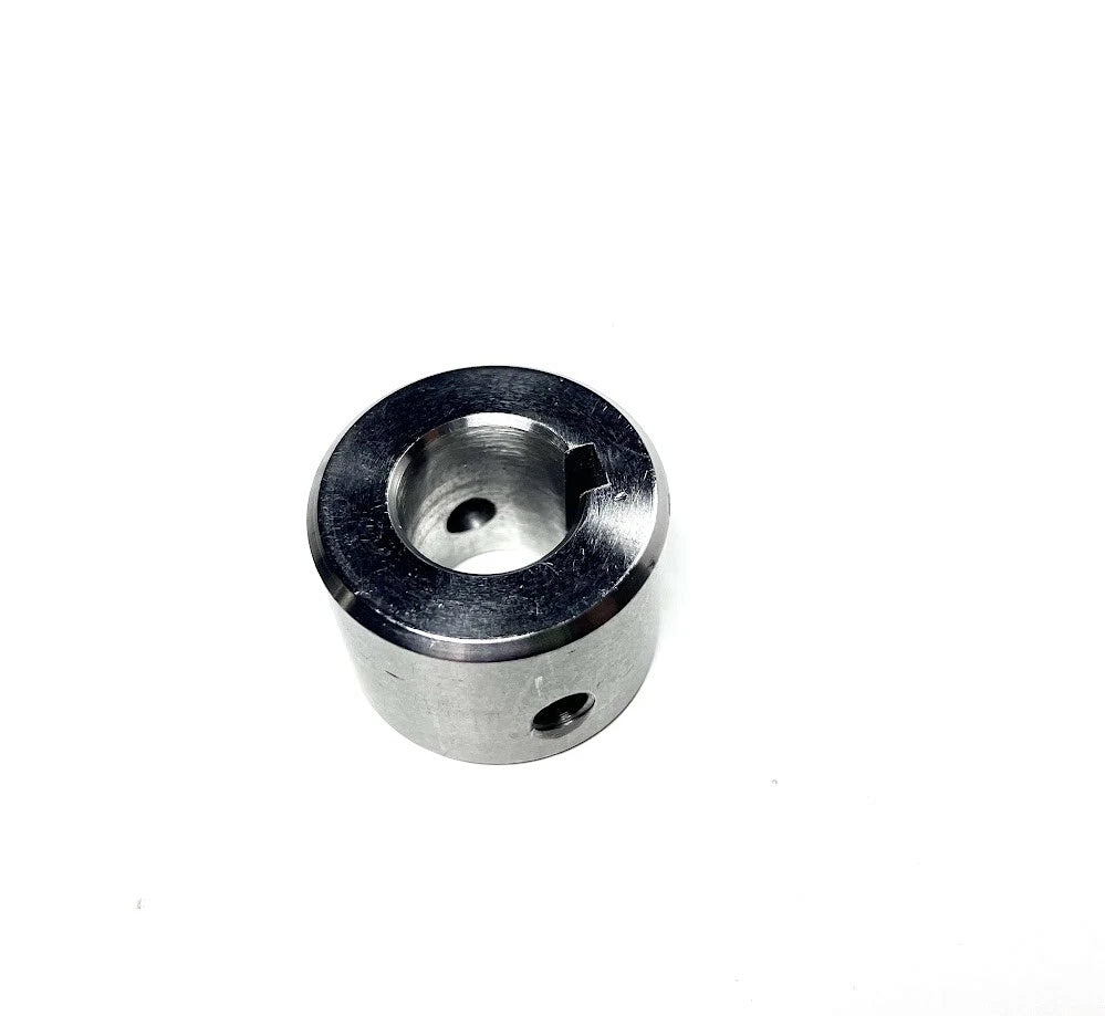 Flexible 2 Bolt Coupler for Sleipner SH240 / SP220 (OEM)