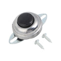 12V Waterproof Push Button Switch for Car Boat Horn Engine Start