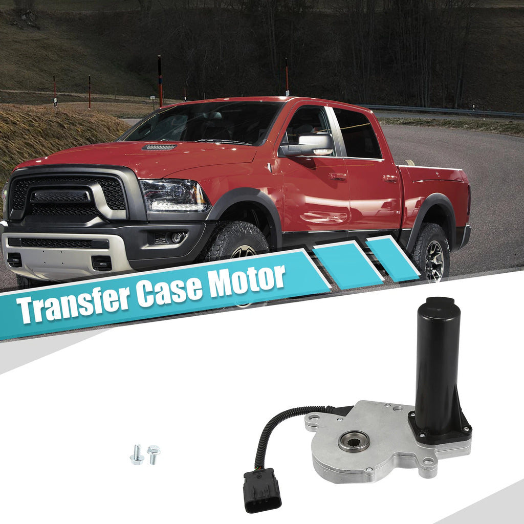 4WD Transfer Case Shift Encoder Motor for Chevy Silverado Tahoe GMC (19125571)
