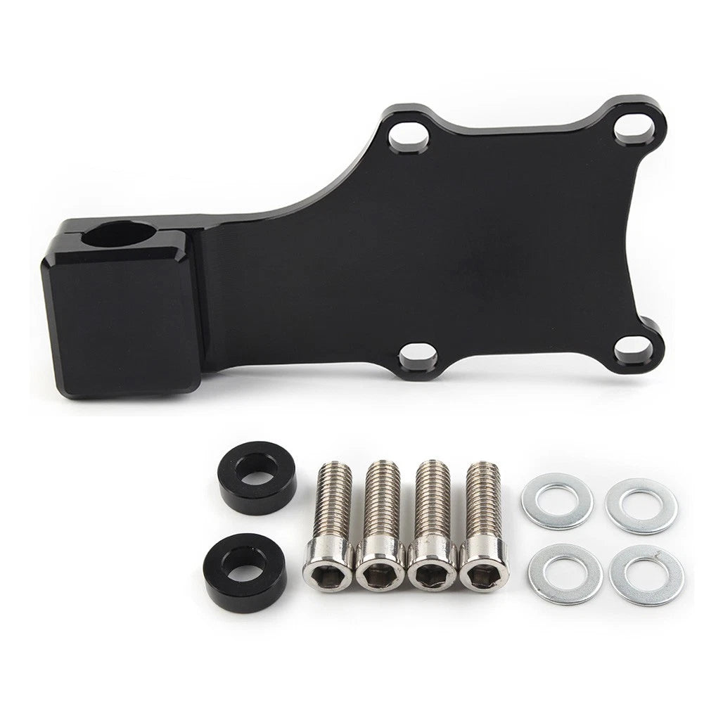 Engine Guard Cover Bracket for MSX 125, MSX 125 SF, Grom (2013–2019)