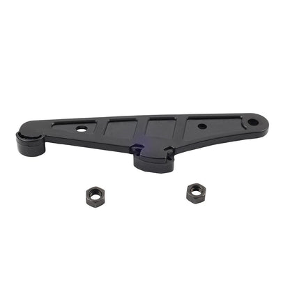 Sunroof Repair Bracket LR009655 for Land Rover Freelander 2 (2006–2014)