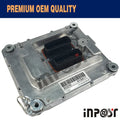 ECU Controller 60100000 for Volvo Excavator EC210 EC210B EC210BLC (2000–2023)