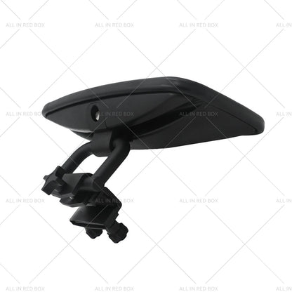 Retrofit Mount Bracket for Marine Boat Rear View Mirror
