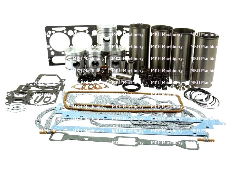 Engine Overhaul Kit for Massey Ferguson 165 (A4.212)