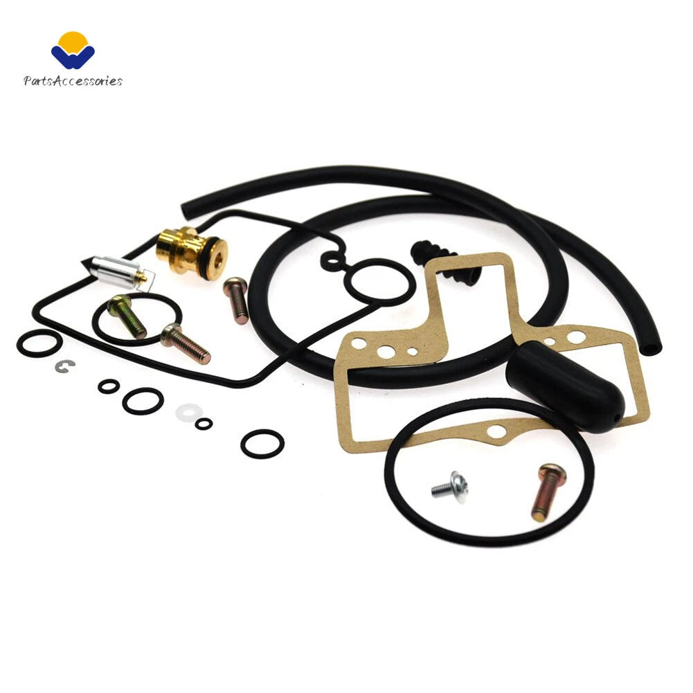 Carburetor Rebuild Kit Set for Mikuni HSR42/45/48 (KHS-016)