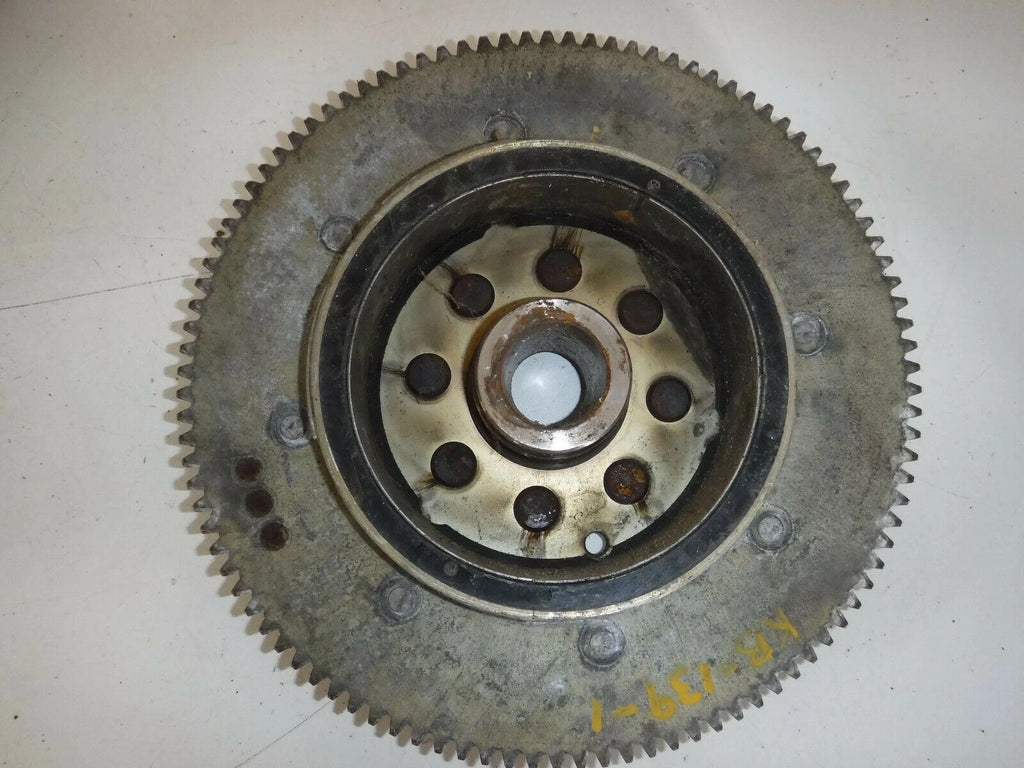 Flywheel for Suzuki 32102-92E00