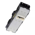 Black Window Switch Assembly for Hyundai Veloster (2012–2017)