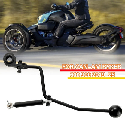Gear Shift Assembly for Can-Am Ryker 600 900 (2019–2025)