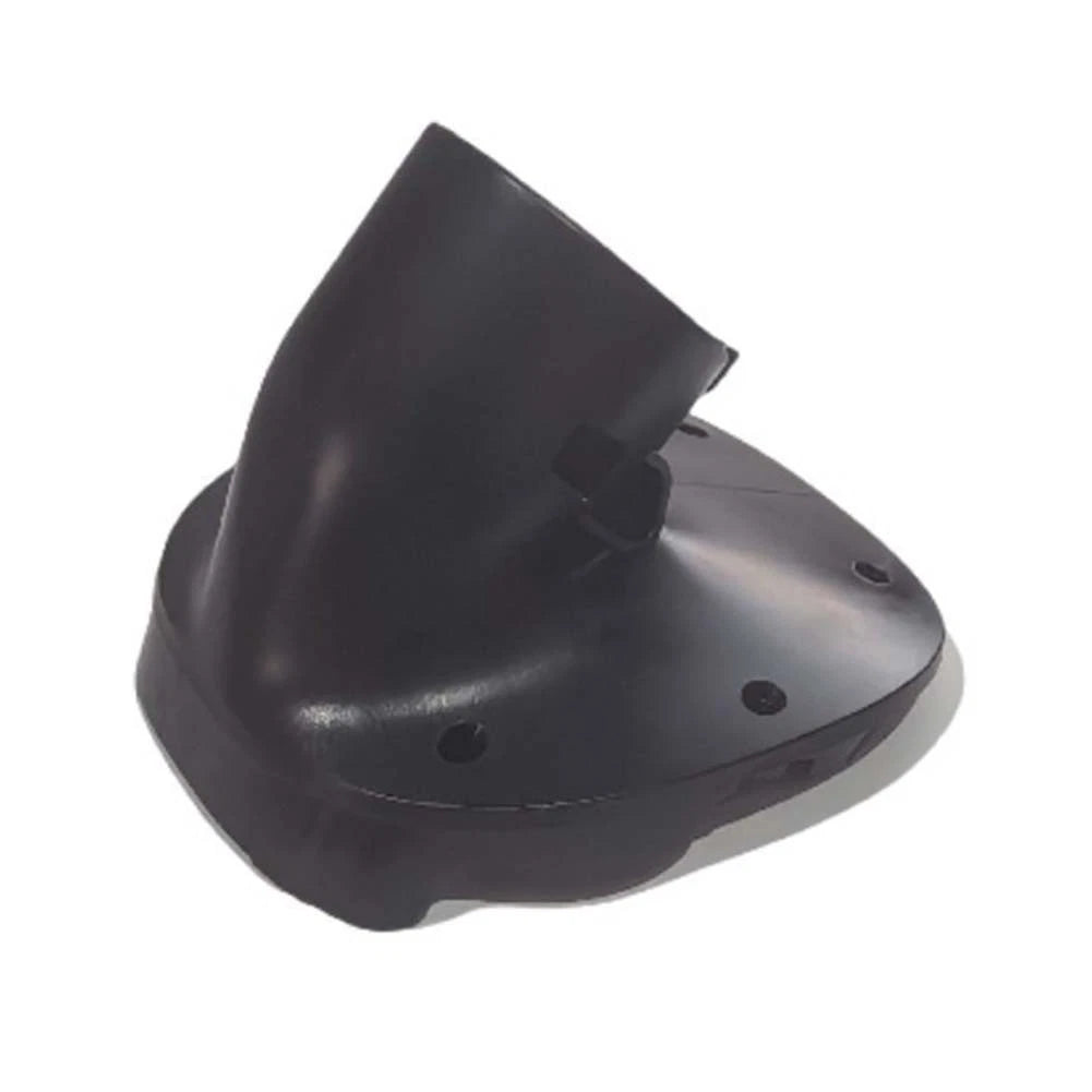 ABS Plastic Fuselage Backshell for Dreame H14 (2021–2023)