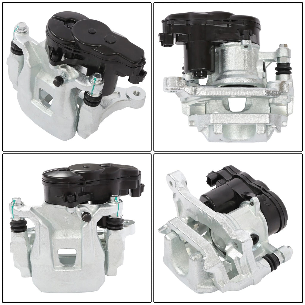 Rear Right Brake Caliper for Mitsubishi Outlander (2017–2020)