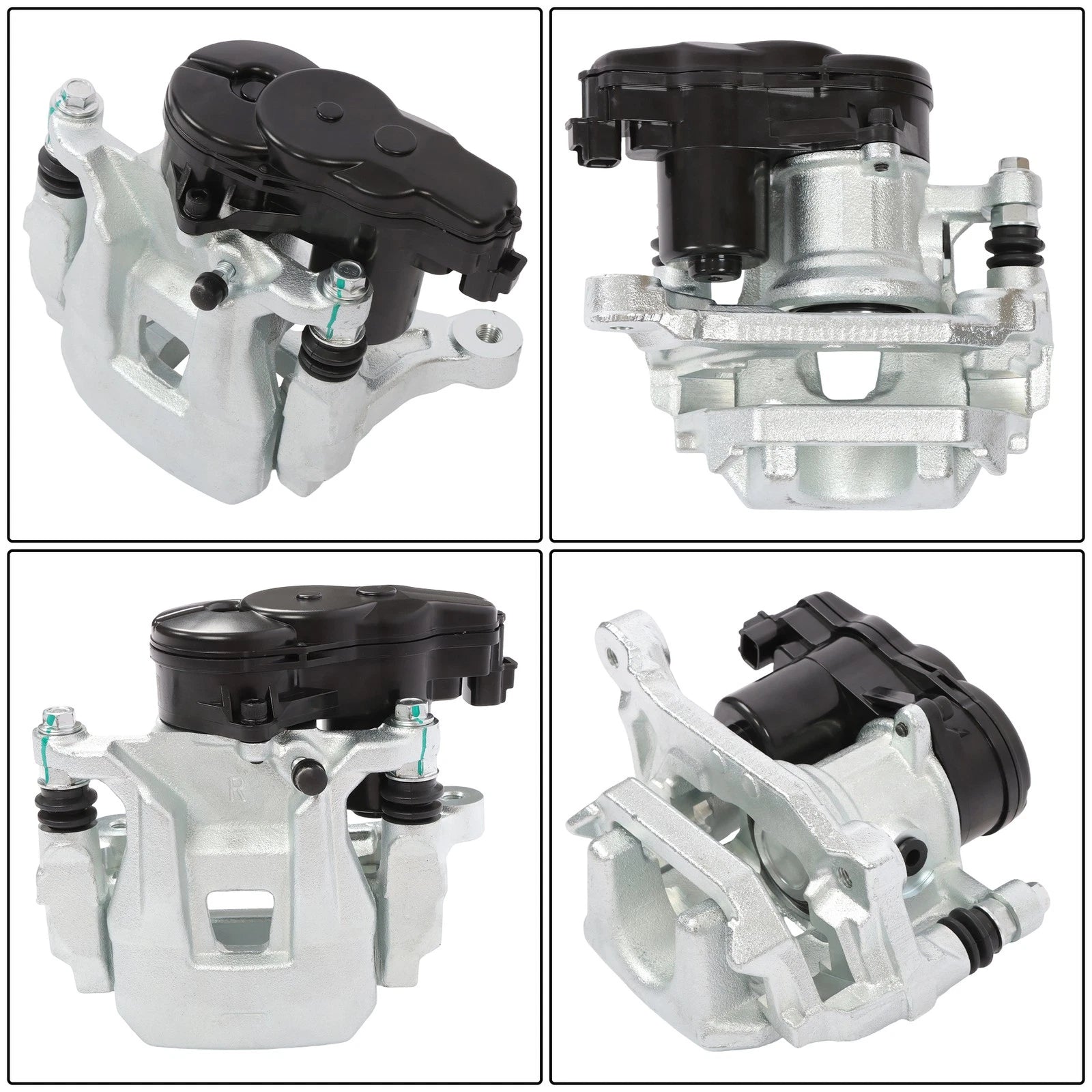 Rear Right Brake Caliper for Mitsubishi Outlander (2017–2020)