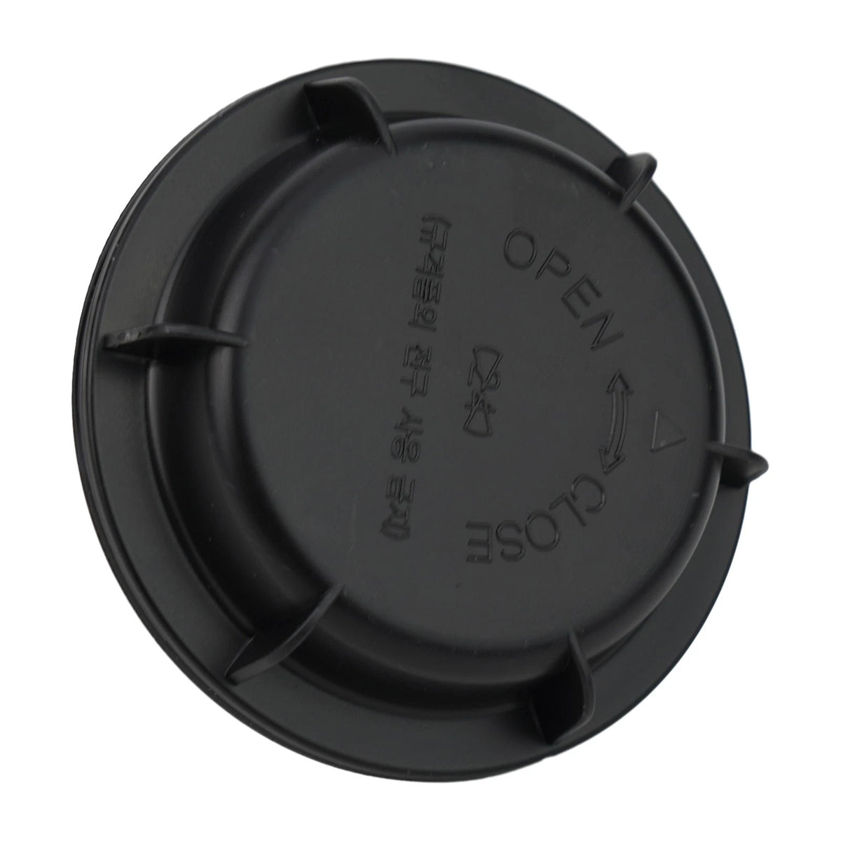 Headlight Dust Cap for Veloster (2011–2017)