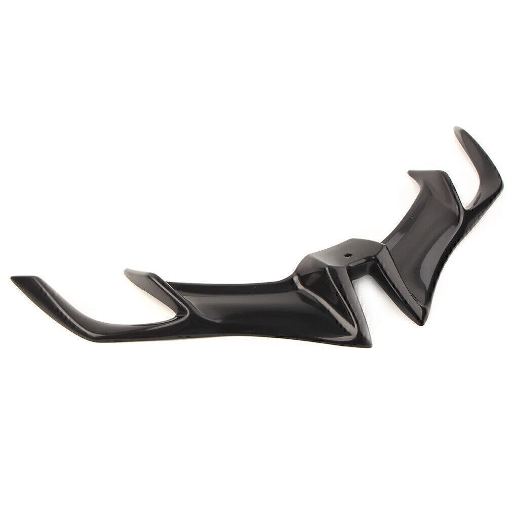 Fairing Winglet Cover for Yamaha R15 V3 (2017–2020)
