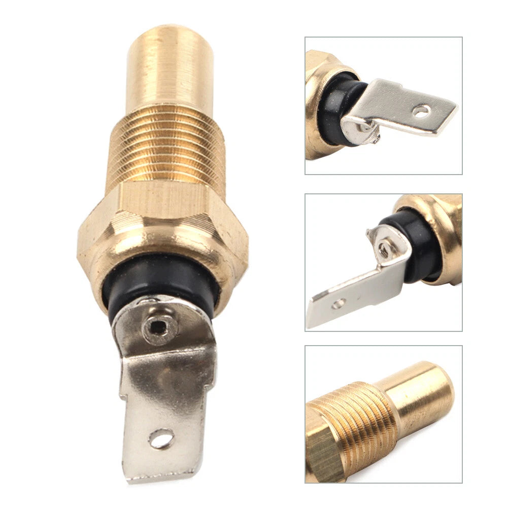 Water Temperature Thermostat Sensor for Honda TRX450R TRX450ER (2004–2014)