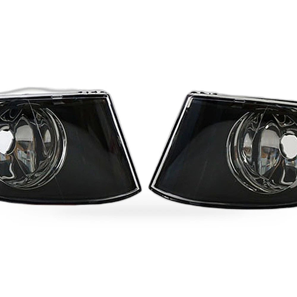 Front Fog Light Assembly Left Side for BMW 3 Series Coupe (E92 E93)