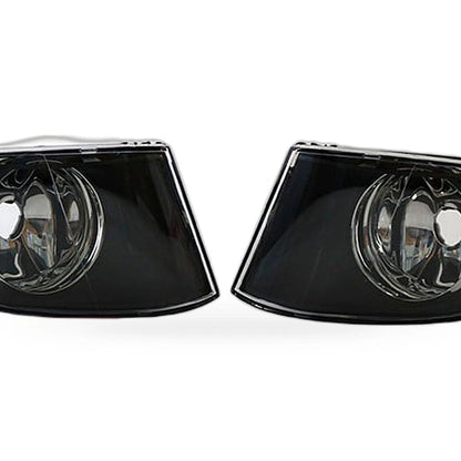 Front Fog Light Assembly Left Side for BMW 3 Series Coupe (E92 E93)