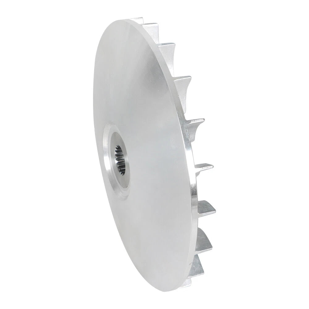 Primary Fixed Sheave for Yamaha Grizzly 550 700 Kodiak Viking Wolverine (2007–2020)
