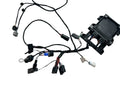 Wire Harness Assembly for Yamaha 6X9-82580-00 (Single Engine Main Station)
