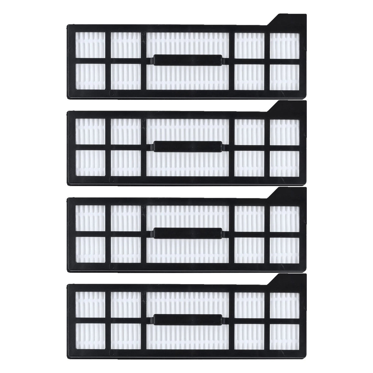 Replacement Filter for eufy X10 Pro Robot Vacuum Cleaner