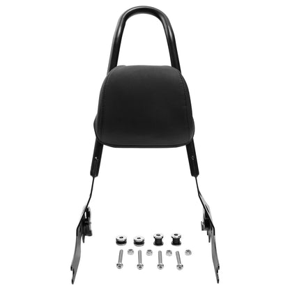 Sissy Bar Backrest for Harley Sportster Iron 883 1200 Forty Eight (2004–2022)