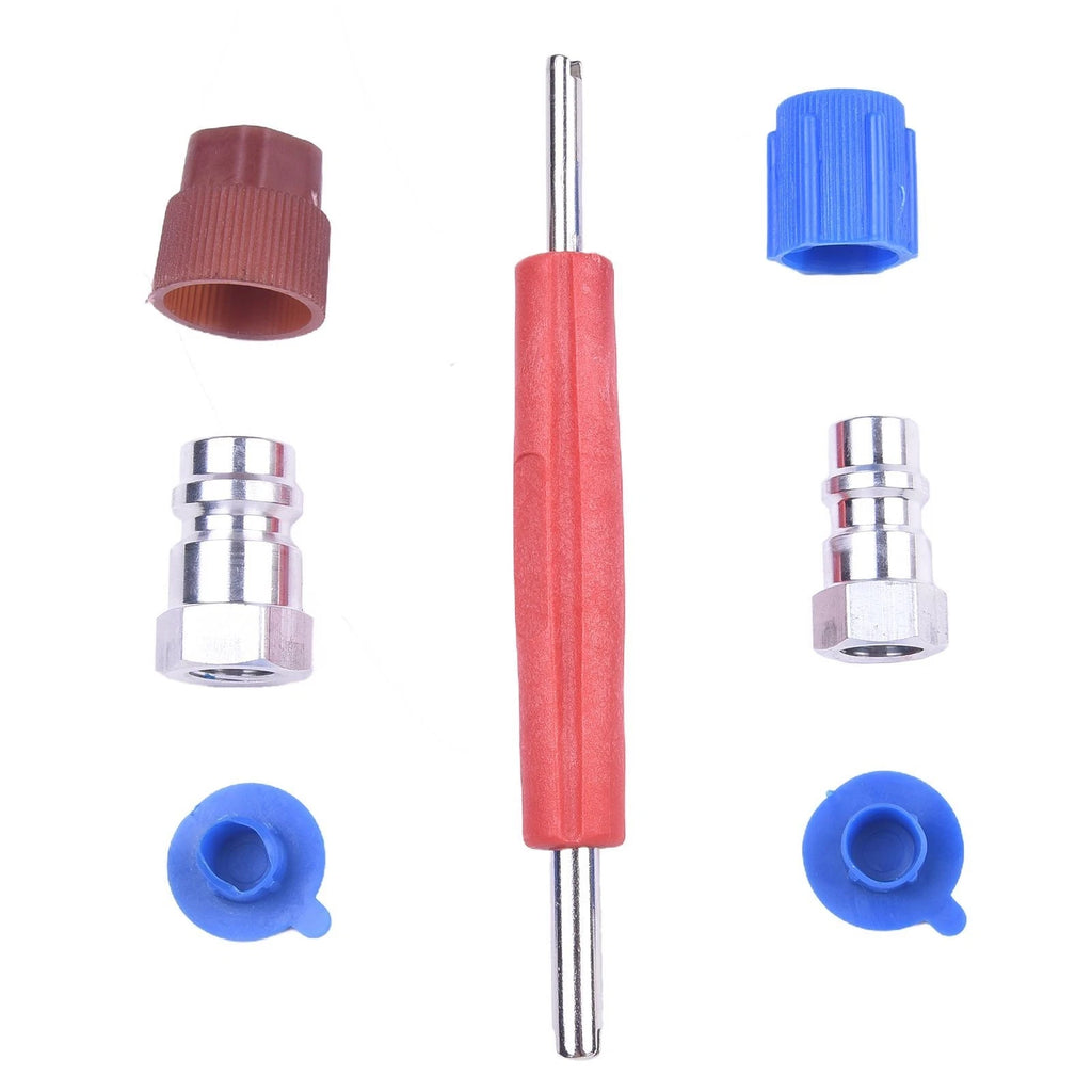 Air Conditioning Conversion Kit for