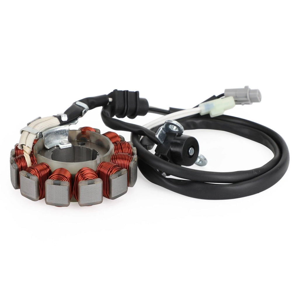 Stator Assembly for Yamaha YZ450F (2010–2013) T9 Generator Coils
