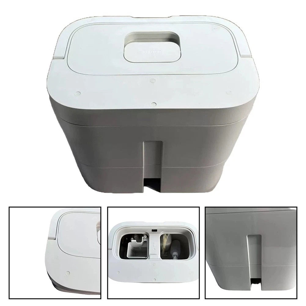 Water Control Module for Dream e W10 S20 W20S Cleaning Robot