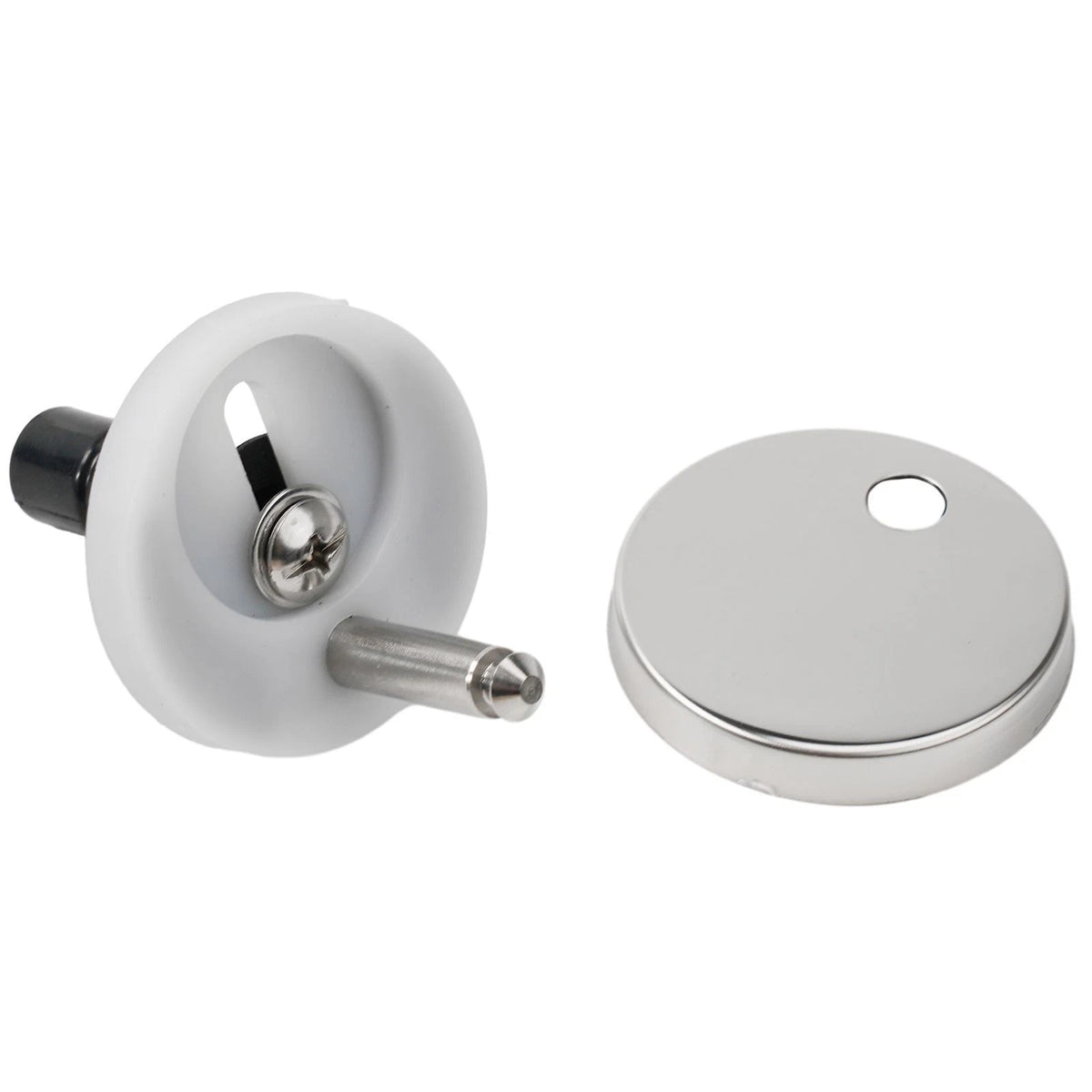 Hinge Pair for None Toilet
